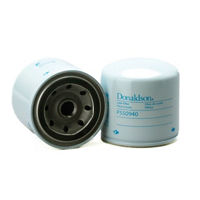 TRANSMISSION FILTER, SPIN-ON