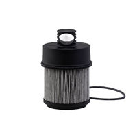 COOLANT FILTER, CARTRIDGE