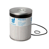 FUEL FILTER, WATER SEP CART