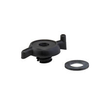 DRAIN VALVE SENSOR, TWIST&DRAIN