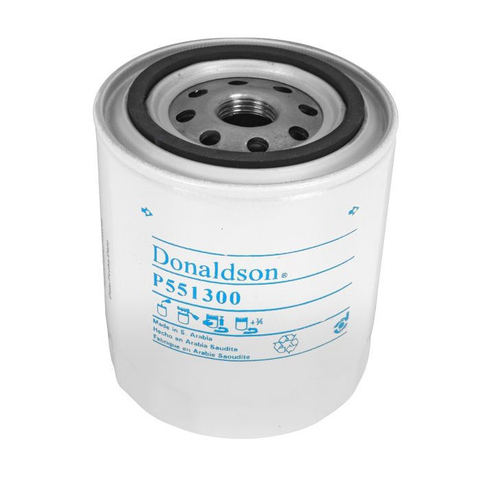 LUBE FILTER SPIN-ON