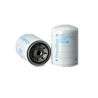 COOLANT FILTER, SPIN-ON