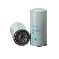 COOLANT FILTER, SPIN-ON