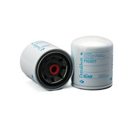 COOLANT FILTER, SPIN-ON SCA