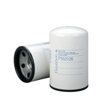 COOLANT FILTER, SPIN-ON SCA PLUS