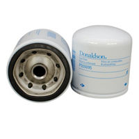 FUEL FILTER, SPIN-ON SECONDARY