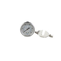 PRESSURE GAUGE
