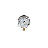 PRESSURE GAUGE