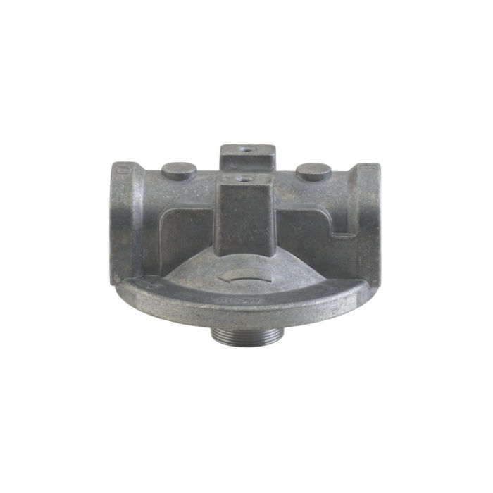 HEAD ASSEMBLY, HYDRAULIC