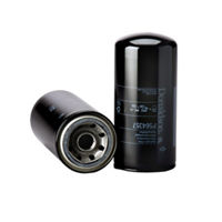 HYDRAULIC FILTER, SPIN-ON