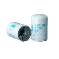 HYDRAULIC FILTER, SPIN-ON