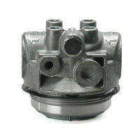 HEAD ASSEMBLY, HYDRAULIC