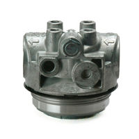 HEAD ASSEMBLY, HYDRAULIC