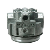 HEAD ASSEMBLY, HYDRAULIC
