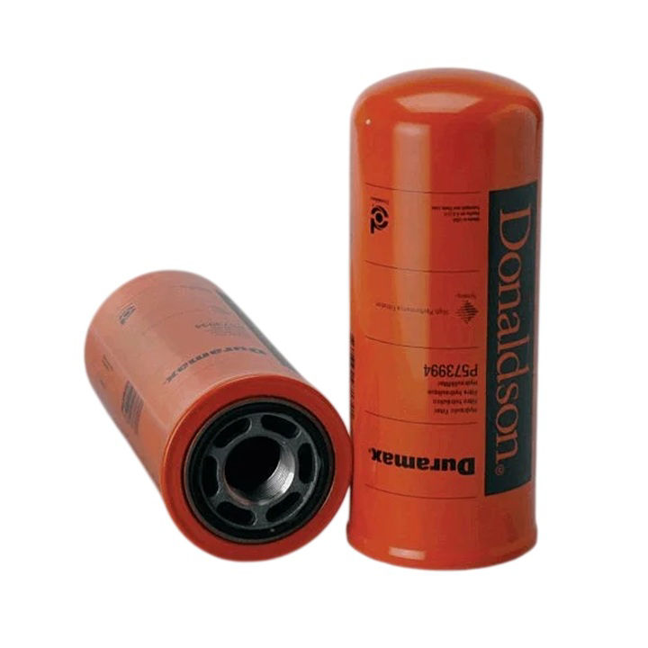HYDRAULIC FILTER SPIN-ON
