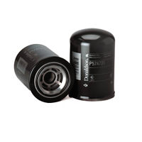 TRANSMISSION FILTER, SPIN-ON