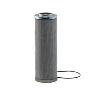 TRANSMISSION FILTER, CARTRIDGE