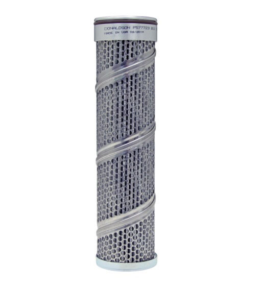 HYDRAULIC FILTER, CARTRIDGE DT