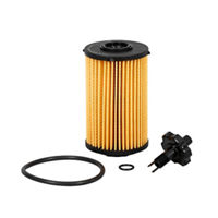 LUBE FILTER, CARTRIDGE