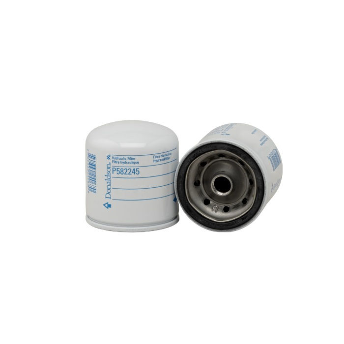 HYDRAULIC FILTER, SPIN-ON