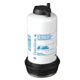 FUEL FILTER, WATER SEPARATOR SPIN-ON TWIST&DRAIN