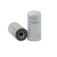 BULK FUEL FILTER, DISPENSER SPIN-ON