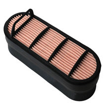 AIR FILTER, SAFETY OBROUND POWERCORE