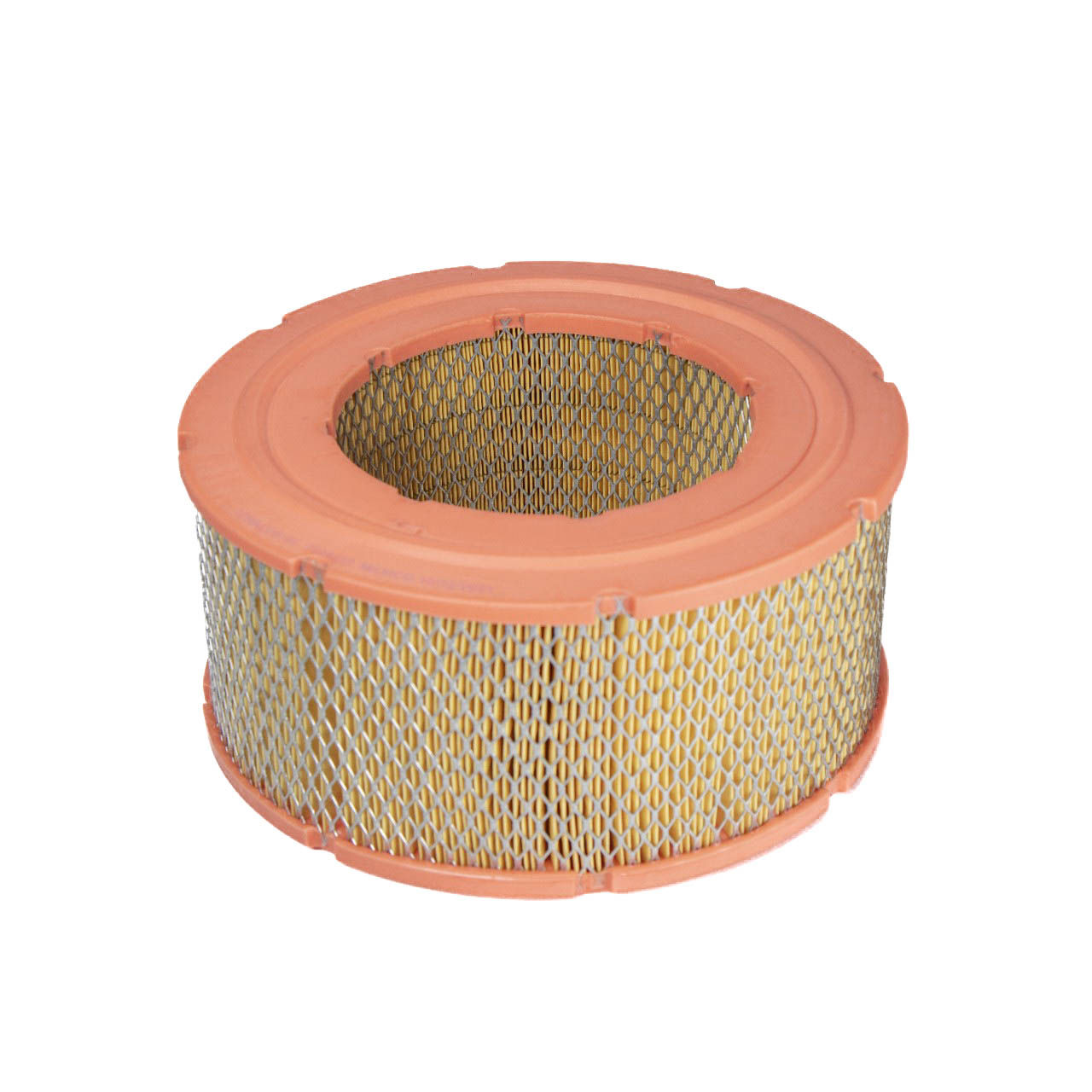 AIR FILTER, PRIMARY ROUND