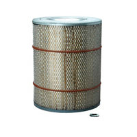 AIR FILTER, PRIMARY ROUND