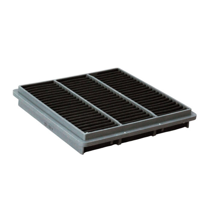 AIR FILTER, PANEL VENTILATION