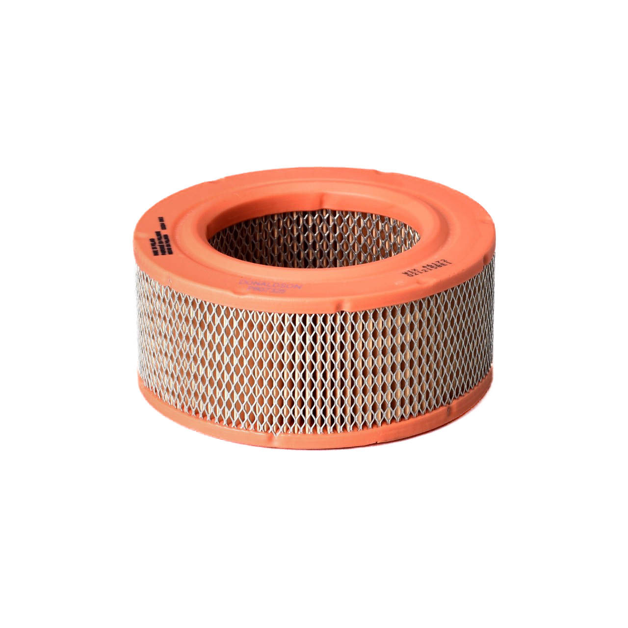 AIR FILTER, PRIMARY ROUND