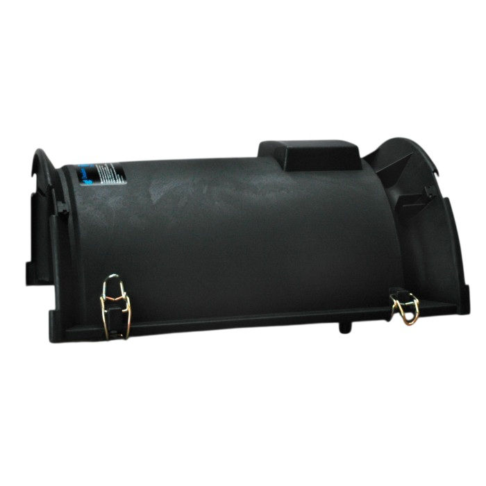 COVER ASSEMBLY