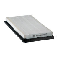 AIR FILTER, PANEL VENTILATION