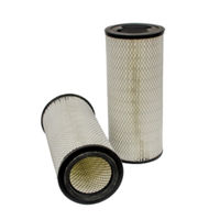 AIR FILTER, PRIMARY ROUND