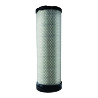 AIR FILTER, SAFETY RADIALSEAL