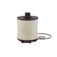 CRANKCASE VENTILATION FILTER