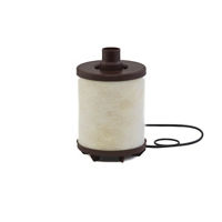 CRANKCASE VENTILATION FILTER