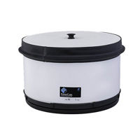 AIR FILTER, PRIMARY ROUND POWERCORE