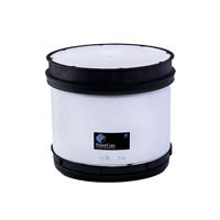 AIR FILTER, PRIMARY ROUND POWERCORE