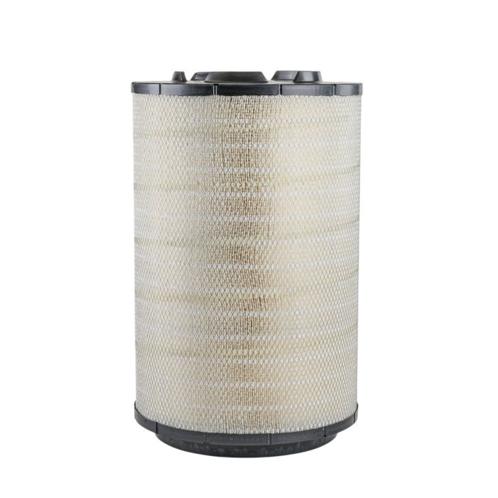 AIR FILTER; PRIMARY ROUND