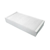 AIR FILTER, PANEL VENTILATION