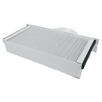 AIR FILTER, PANEL VENTILATION
