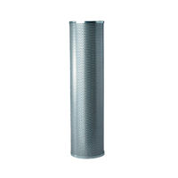 HYDRAULIC FILTER CARTRIDGE