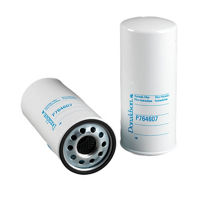 HYDRAULIC FILTER, SPIN-ON