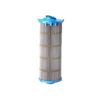 HYDRAULIC FILTER, CARTRIDGE