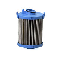 HYDRAULIC FILTER, CARTRIDGE