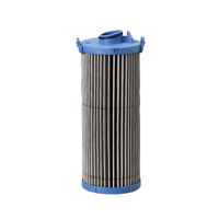 HYDRAULIC FILTER, CARTRIDGE