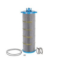 HYDRAULIC FILTER, CARTRIDGE