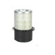 AIR FILTER, PRIMARY ROUND