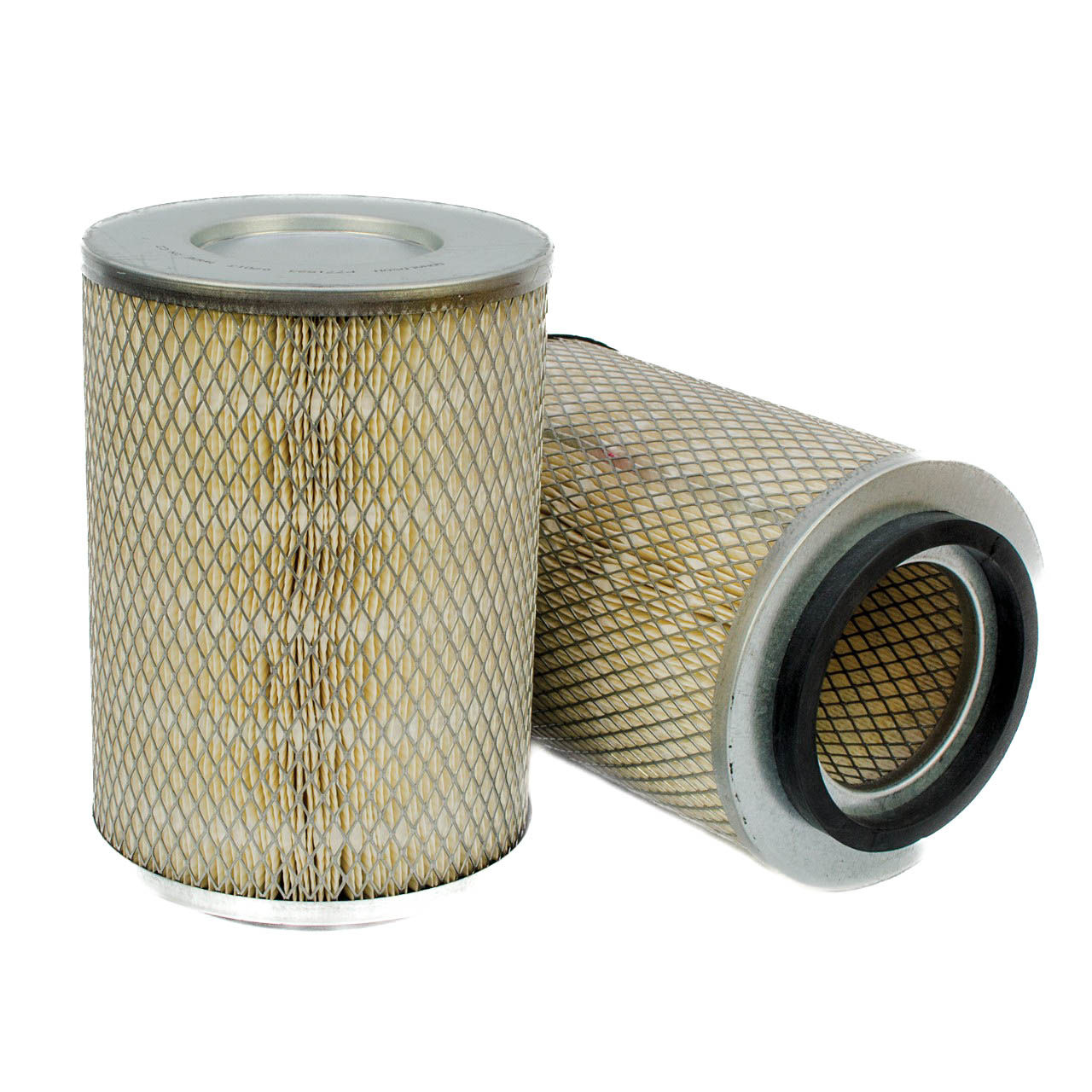AIR FILTER, PRIMARY ROUND